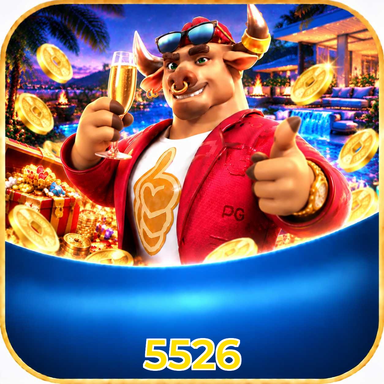 Fortune Tiger Slot