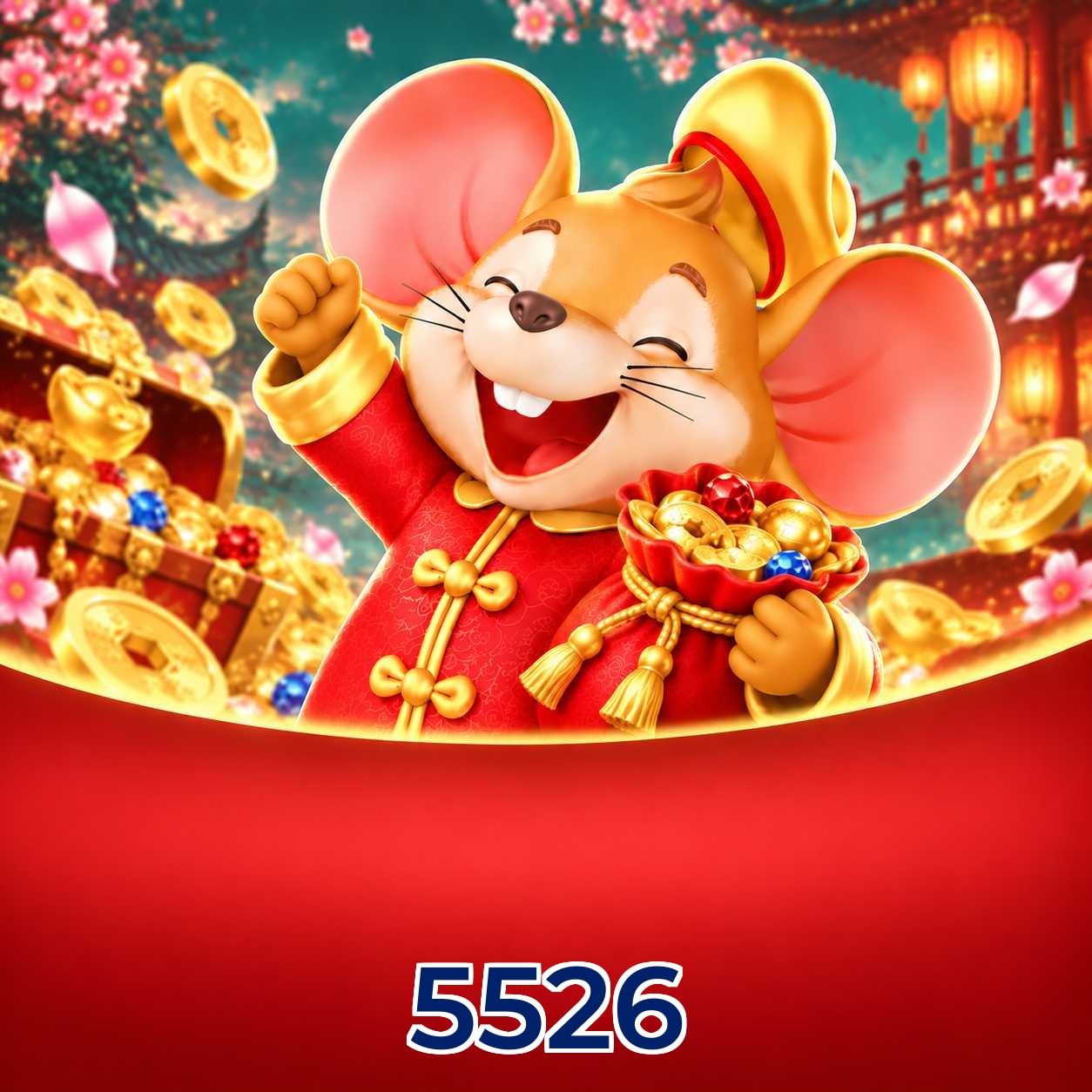 Fortune Dragon Slot