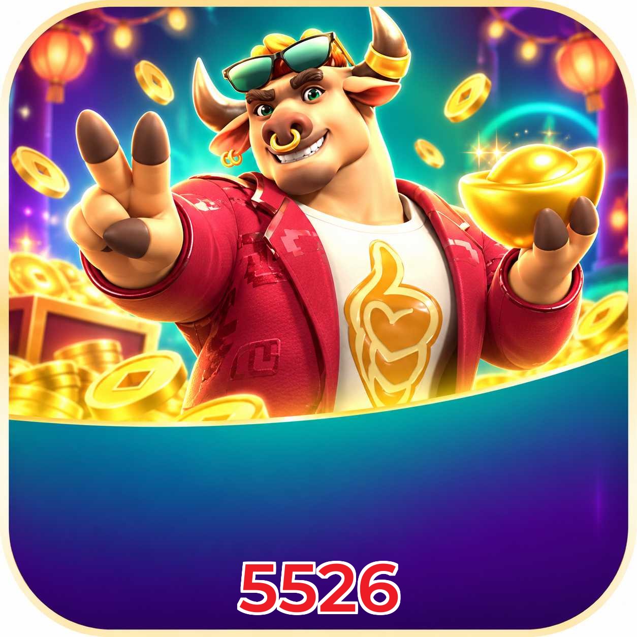Fortune Rabbit Slot