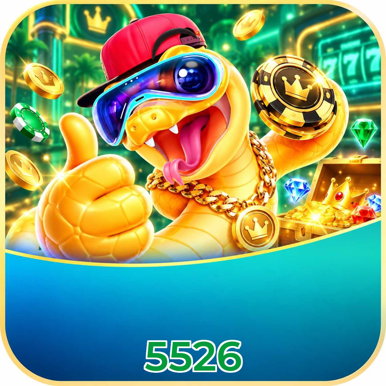 5526 Facebook - Página oficial com promoções e comunidade ativa