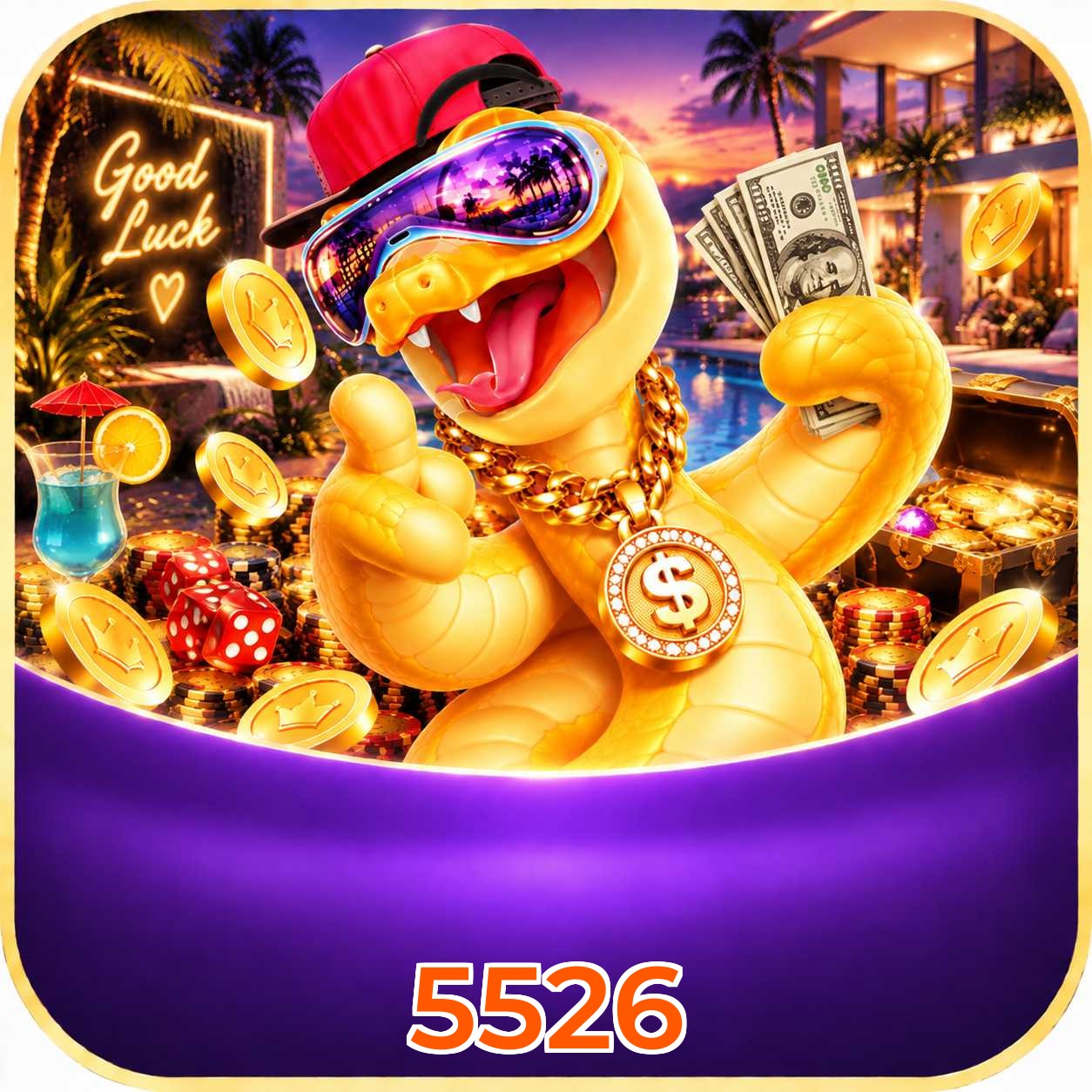Slot Games Collection