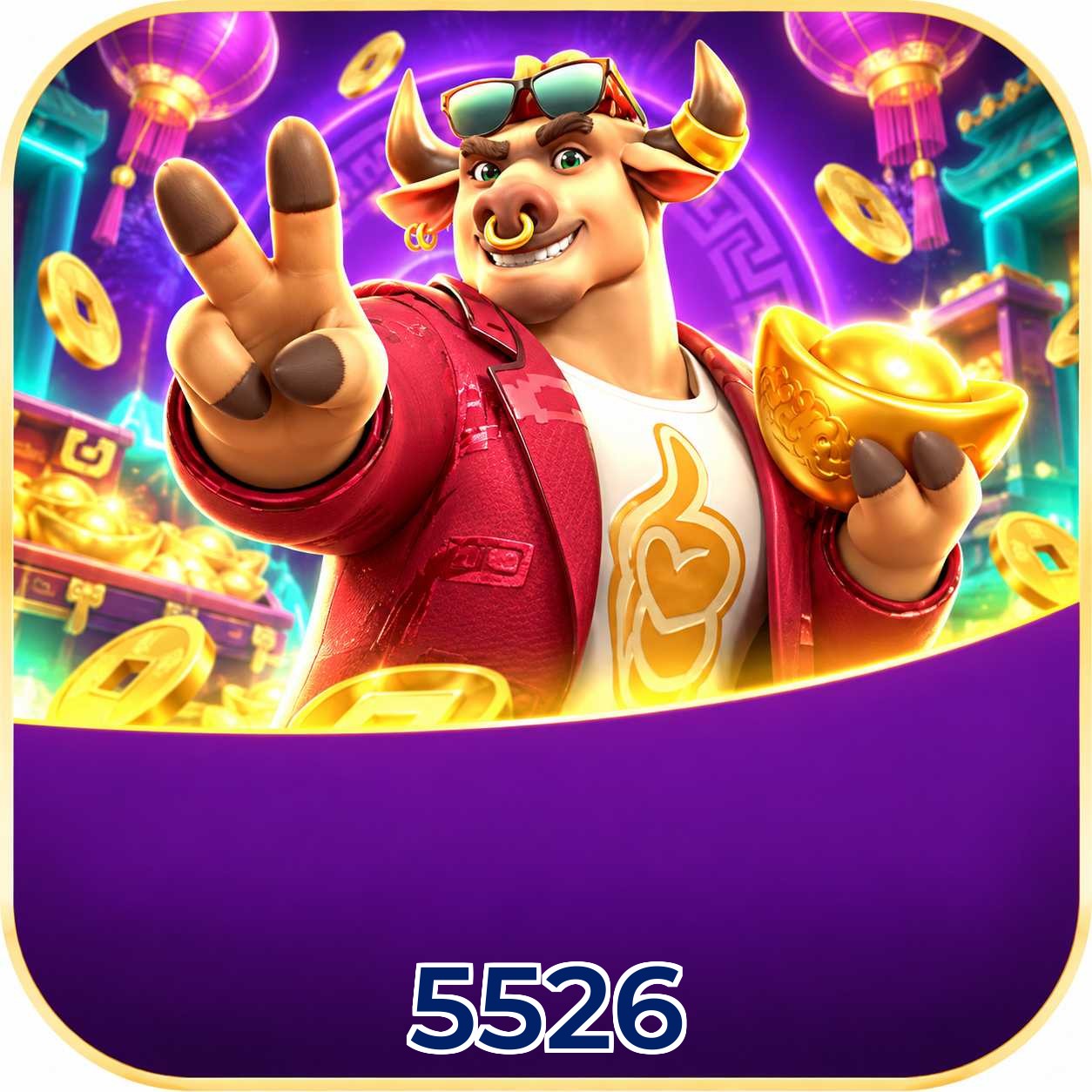 Pacote Completo do App 5526