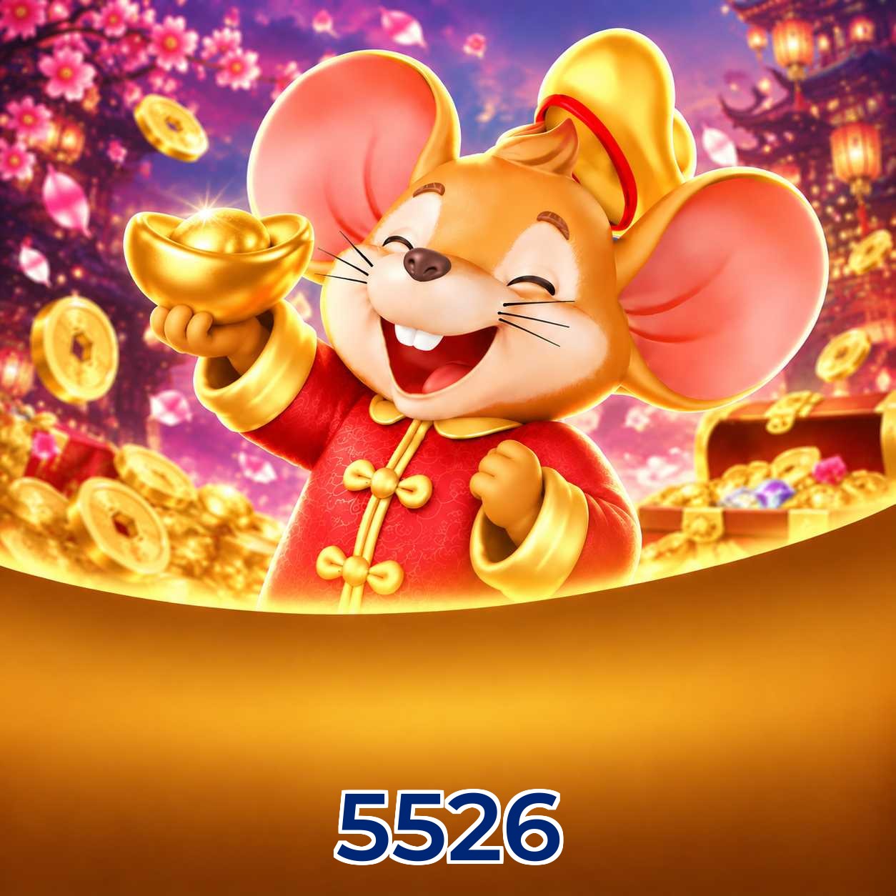 Mahjong Ways Slot - PG Soft