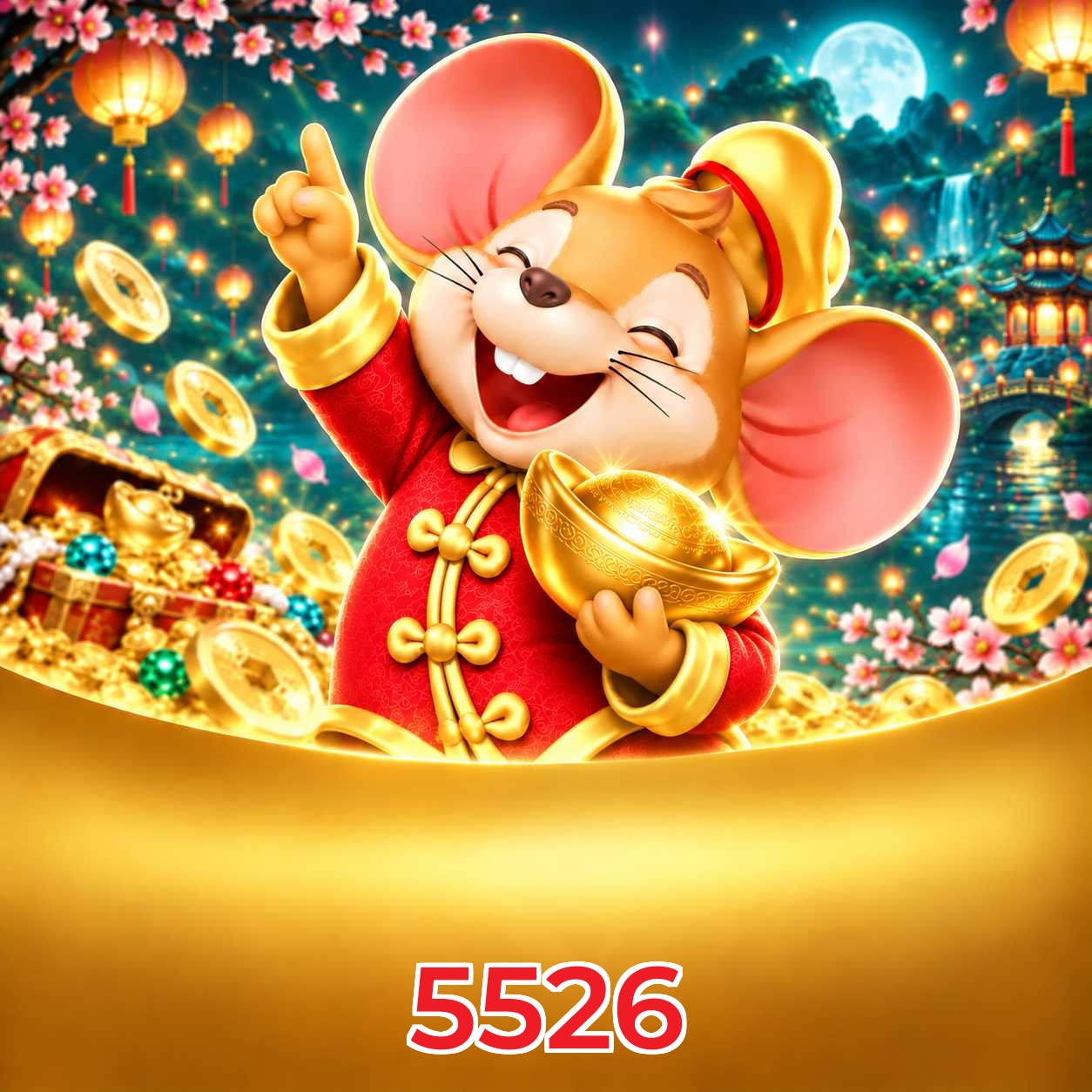 5526 Facebook - Página oficial com promoções e comunidade ativa