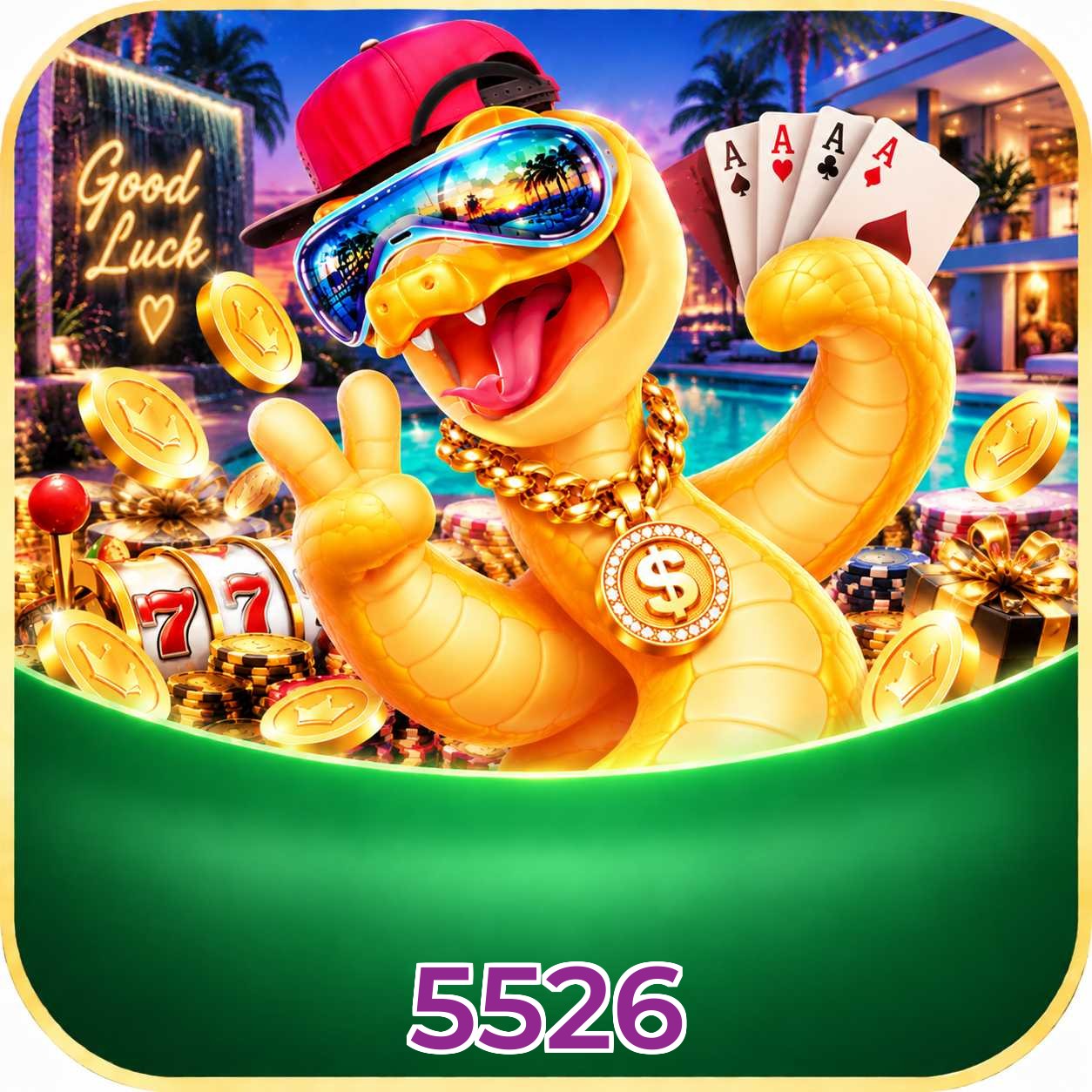 Fortune Games Series